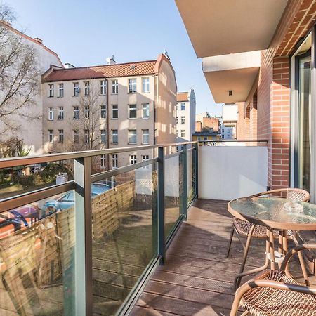 Grobla By Loft Apartments Gdańsk Extérieur photo