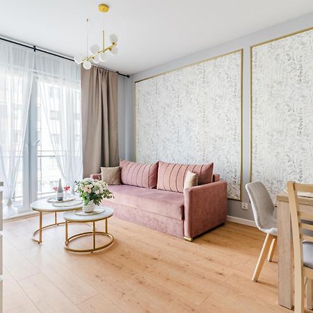 Grobla By Loft Apartments Gdańsk Extérieur photo