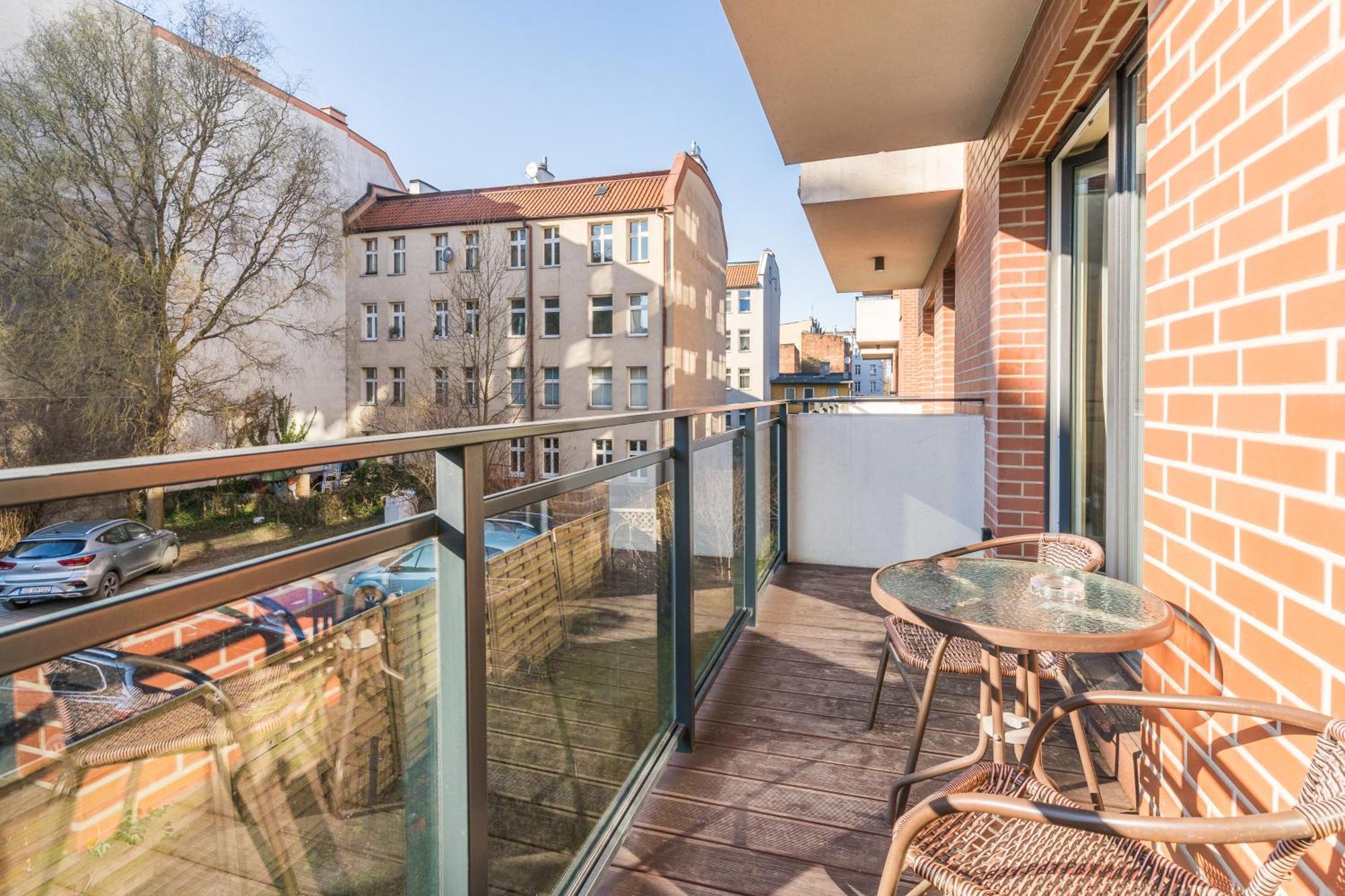 Grobla By Loft Apartments Gdańsk Extérieur photo