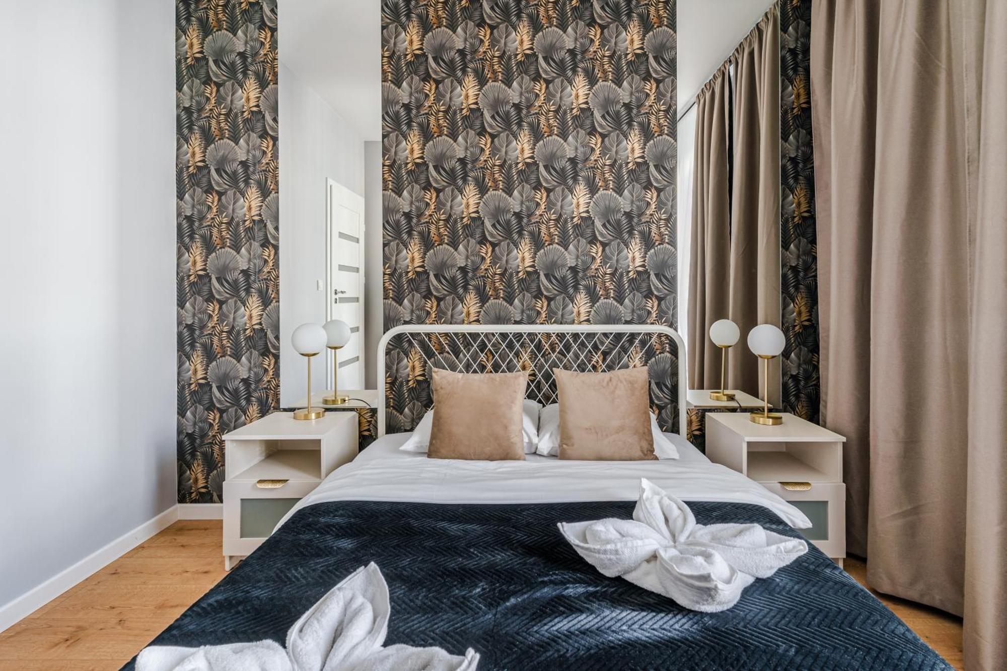 Grobla By Loft Apartments Gdańsk Extérieur photo