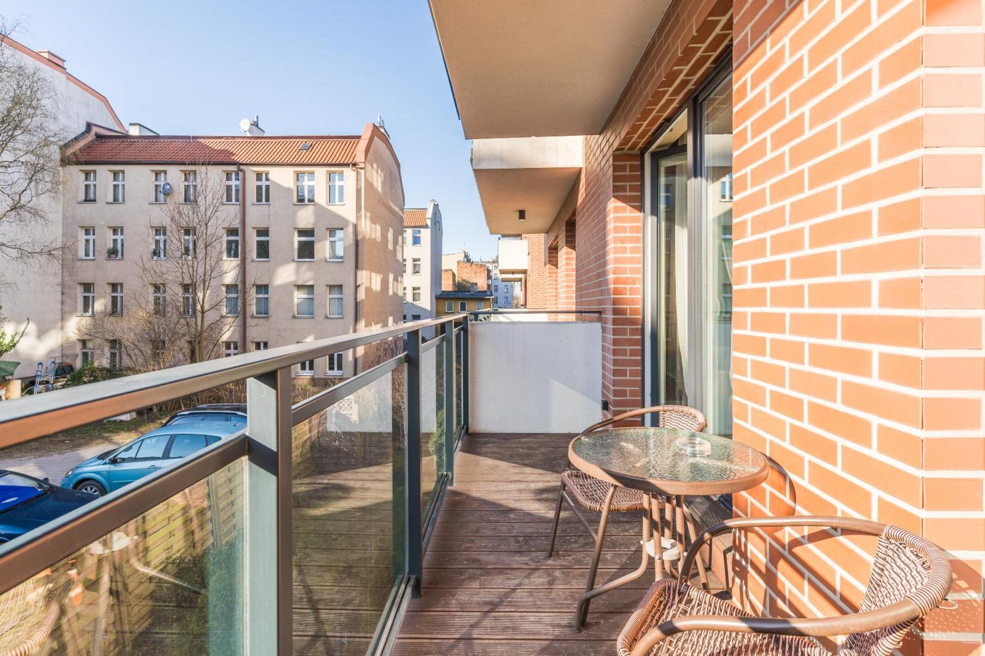 Grobla By Loft Apartments Gdańsk Extérieur photo
