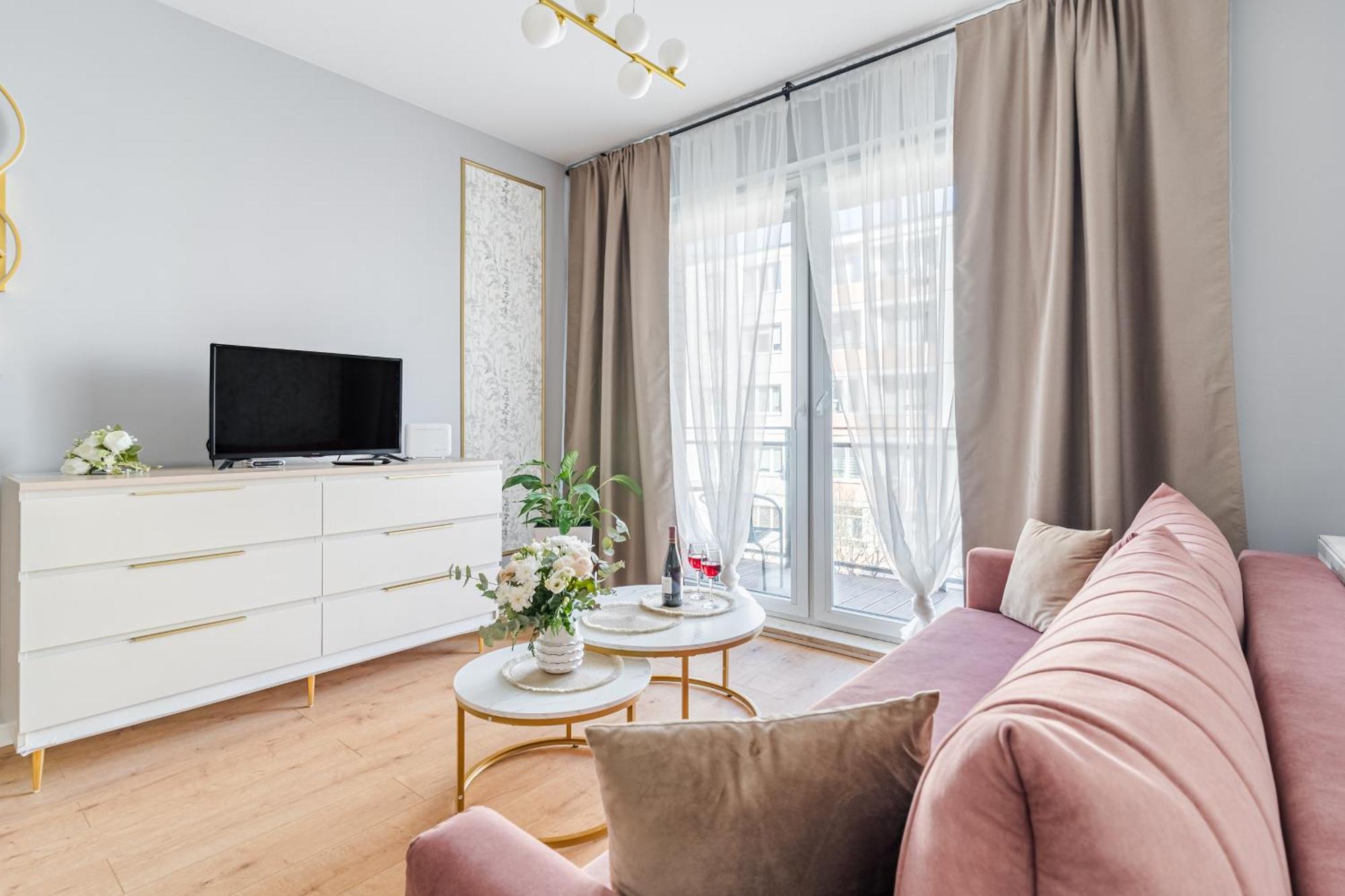 Grobla By Loft Apartments Gdańsk Extérieur photo