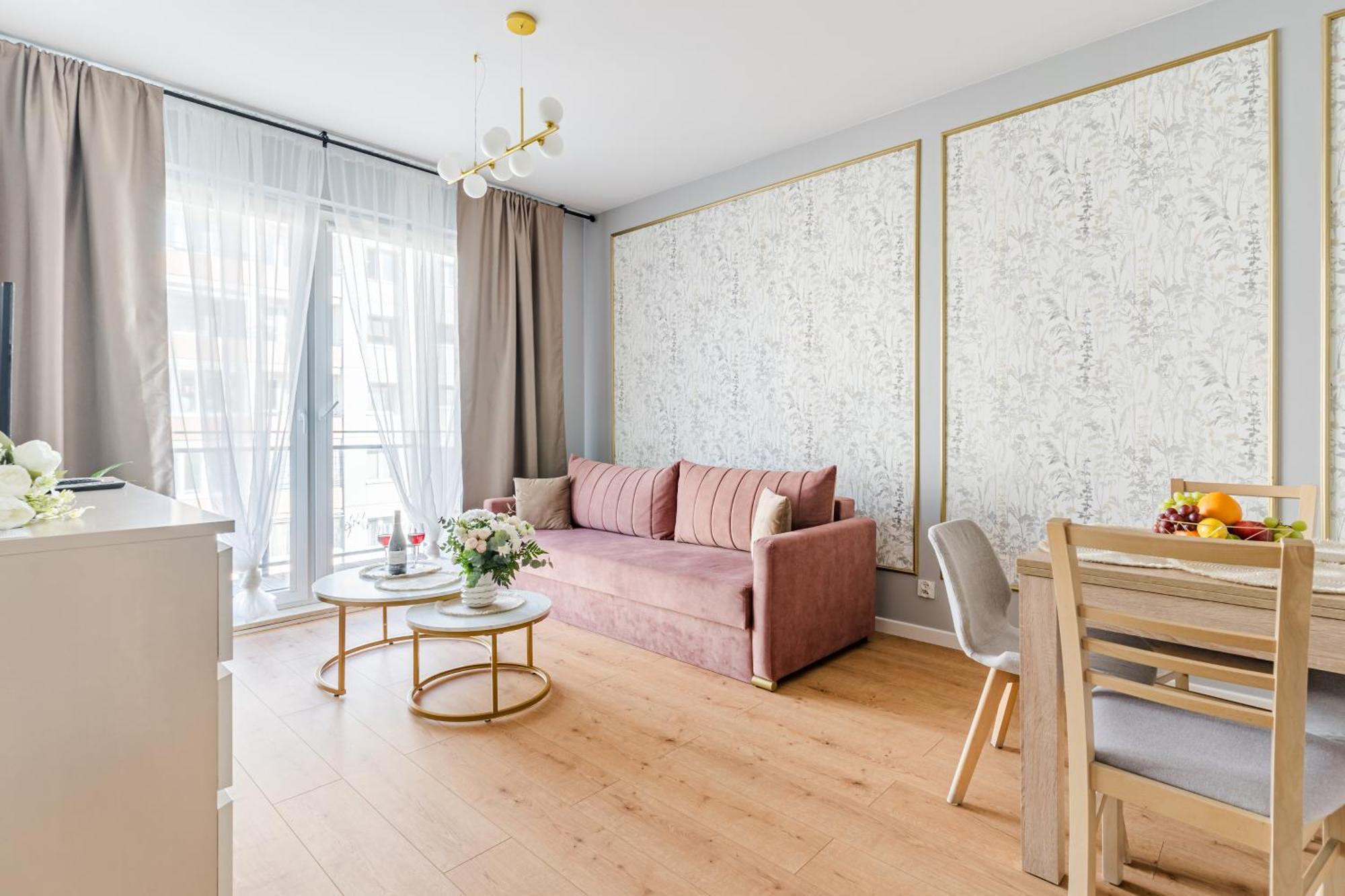 Grobla By Loft Apartments Gdańsk Extérieur photo