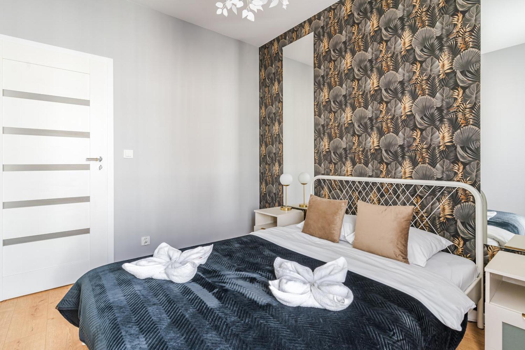 Grobla By Loft Apartments Gdańsk Extérieur photo