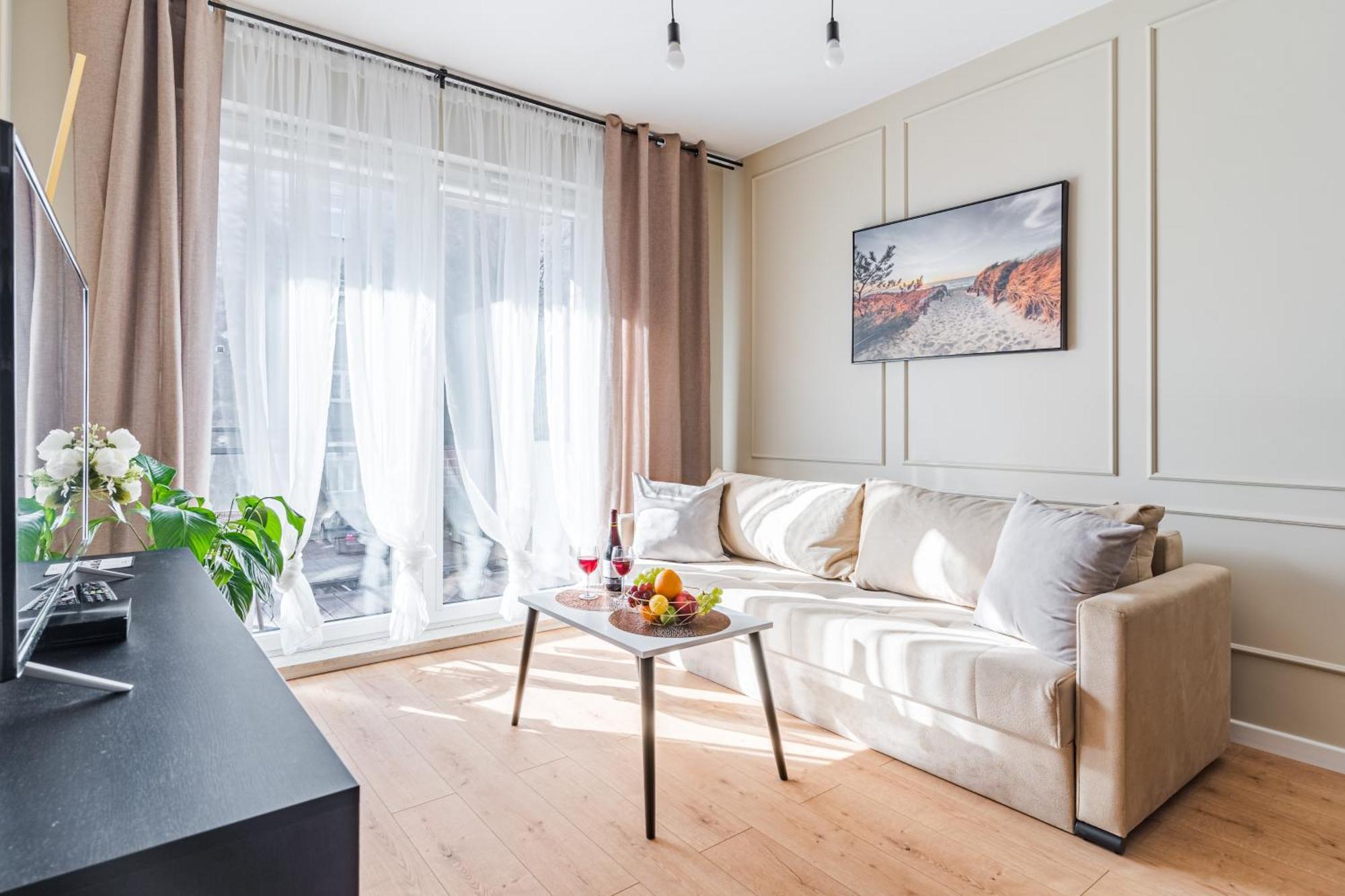 Grobla By Loft Apartments Gdańsk Extérieur photo