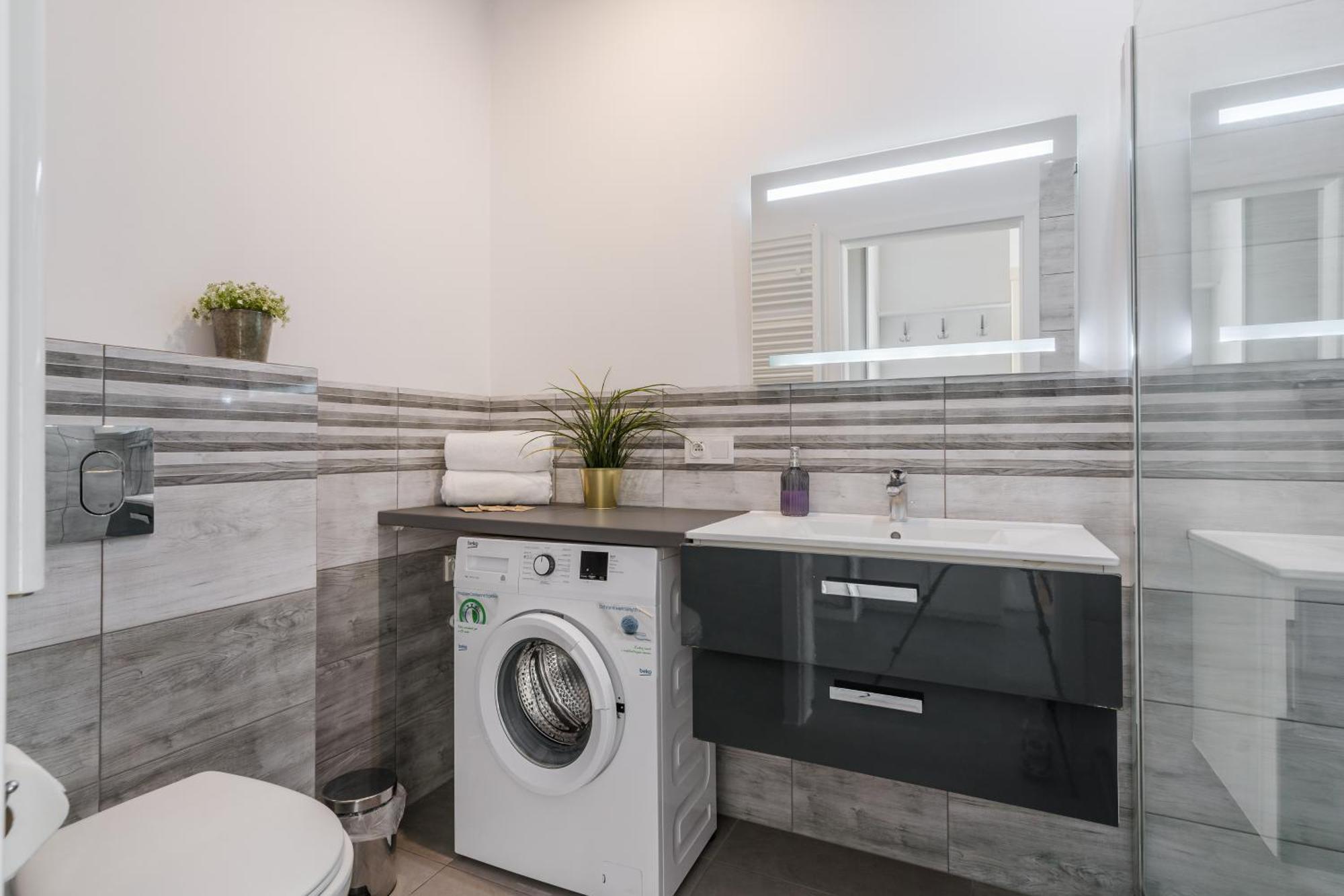 Grobla By Loft Apartments Gdańsk Extérieur photo