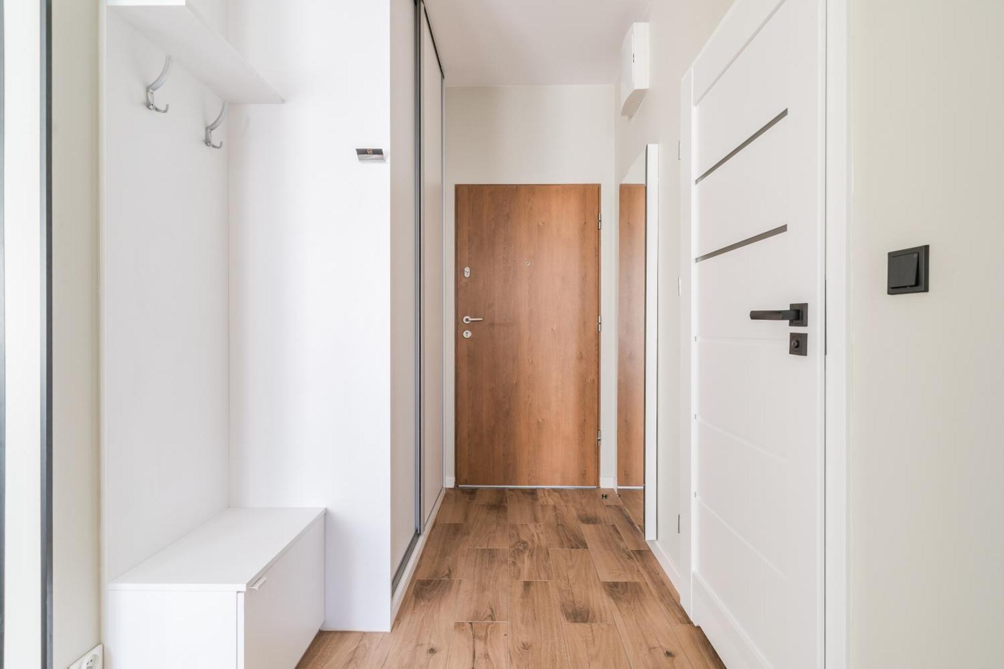 Grobla By Loft Apartments Gdańsk Extérieur photo