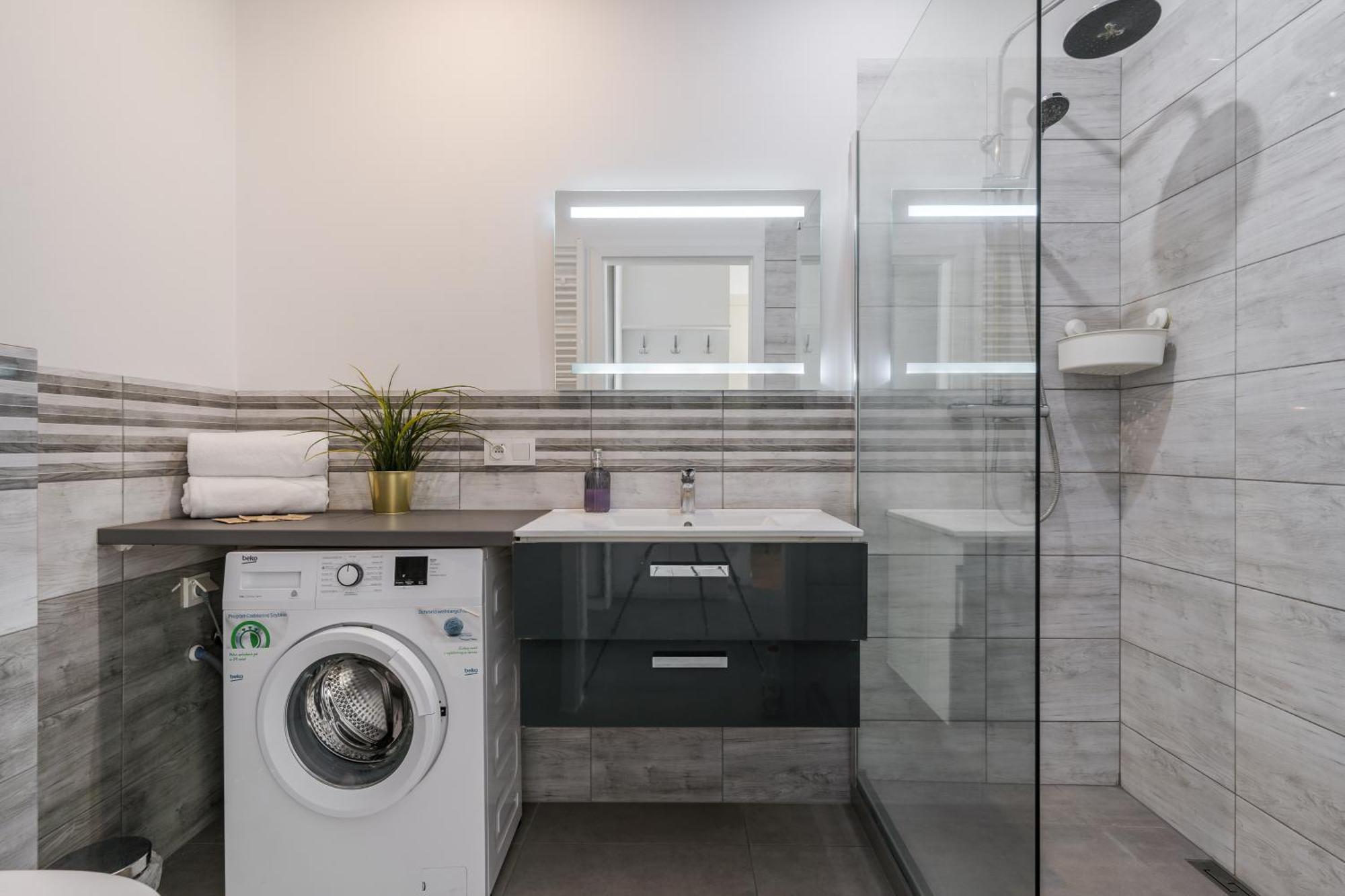 Grobla By Loft Apartments Gdańsk Extérieur photo