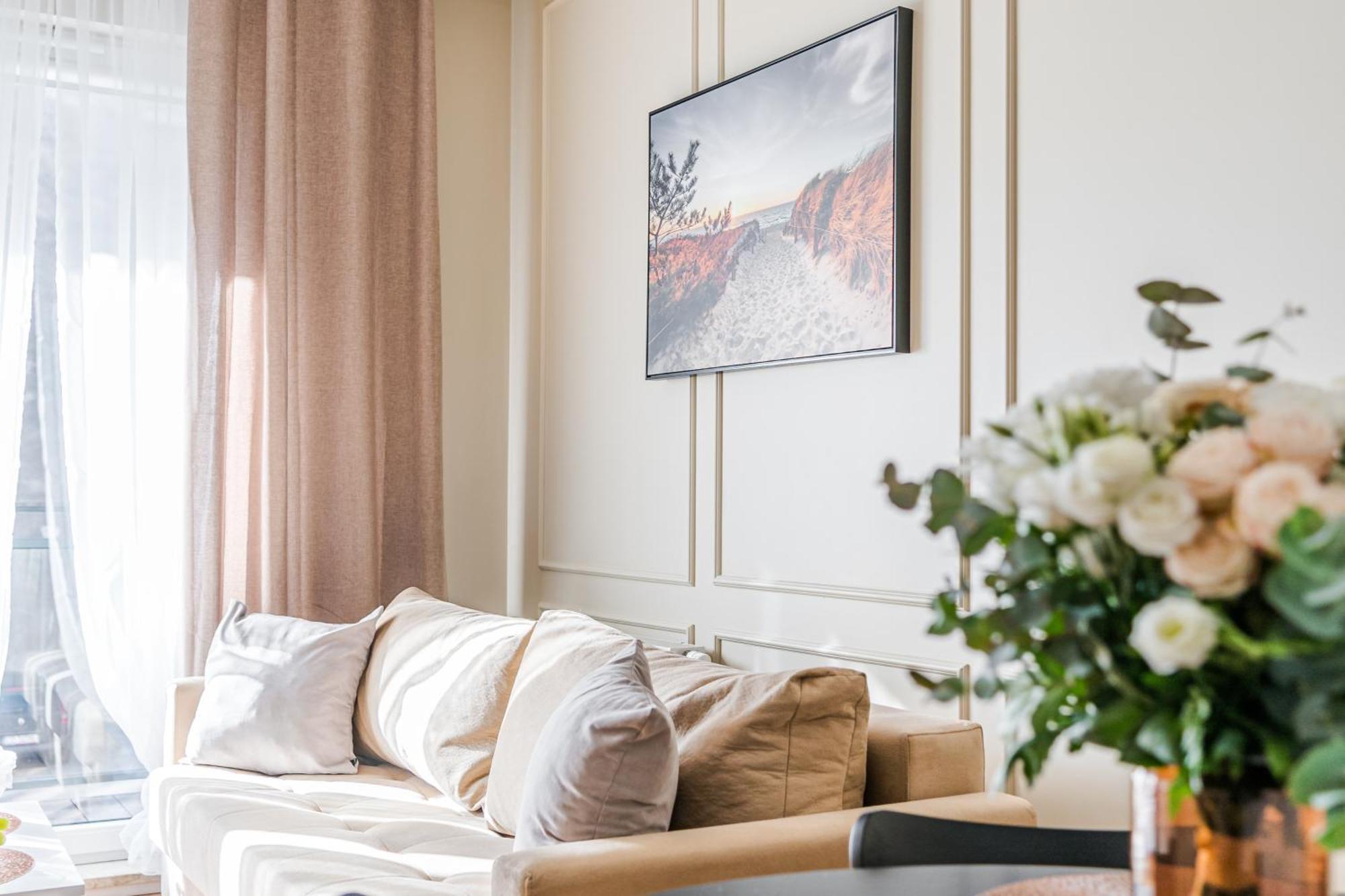 Grobla By Loft Apartments Gdańsk Extérieur photo