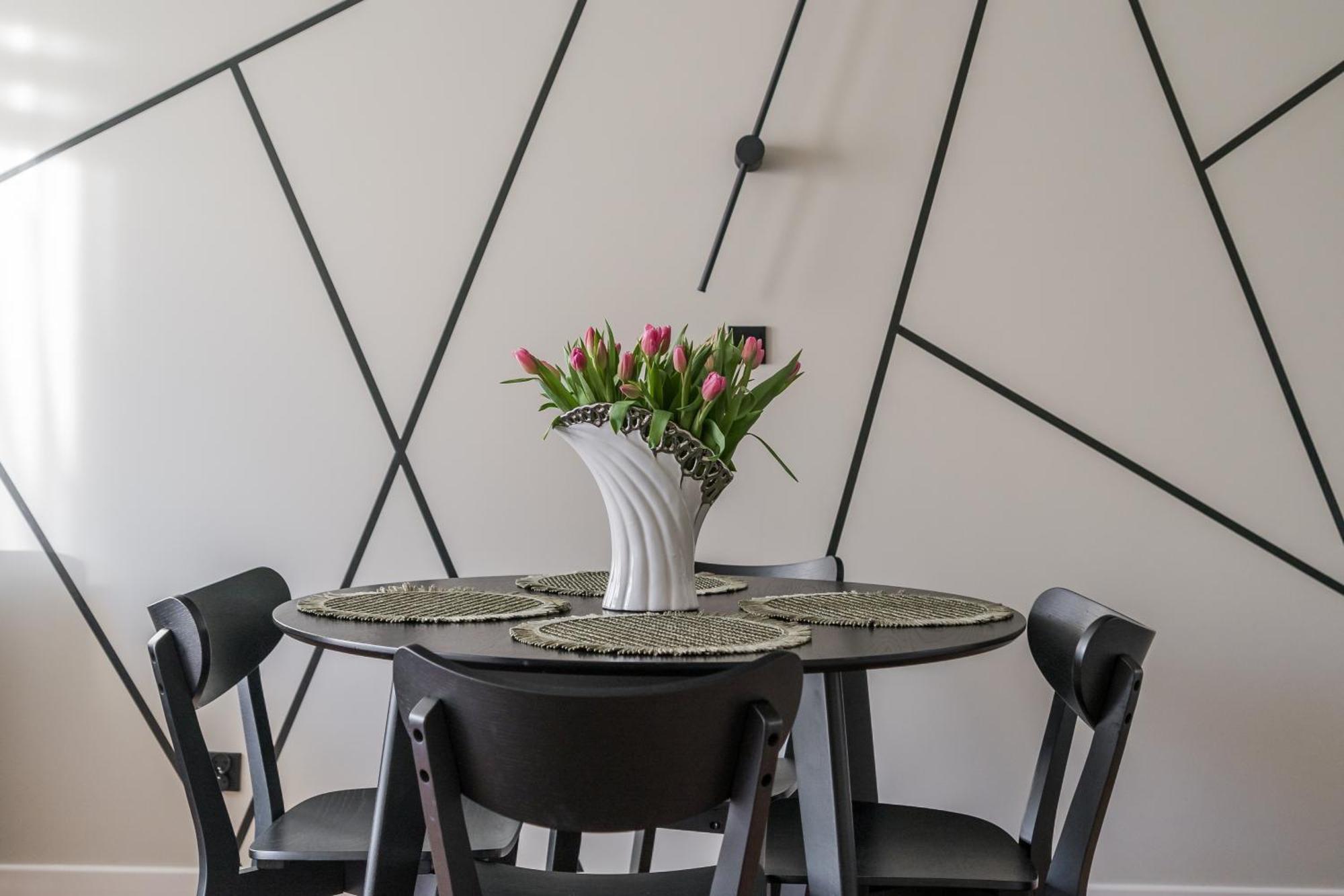 Grobla By Loft Apartments Gdańsk Extérieur photo