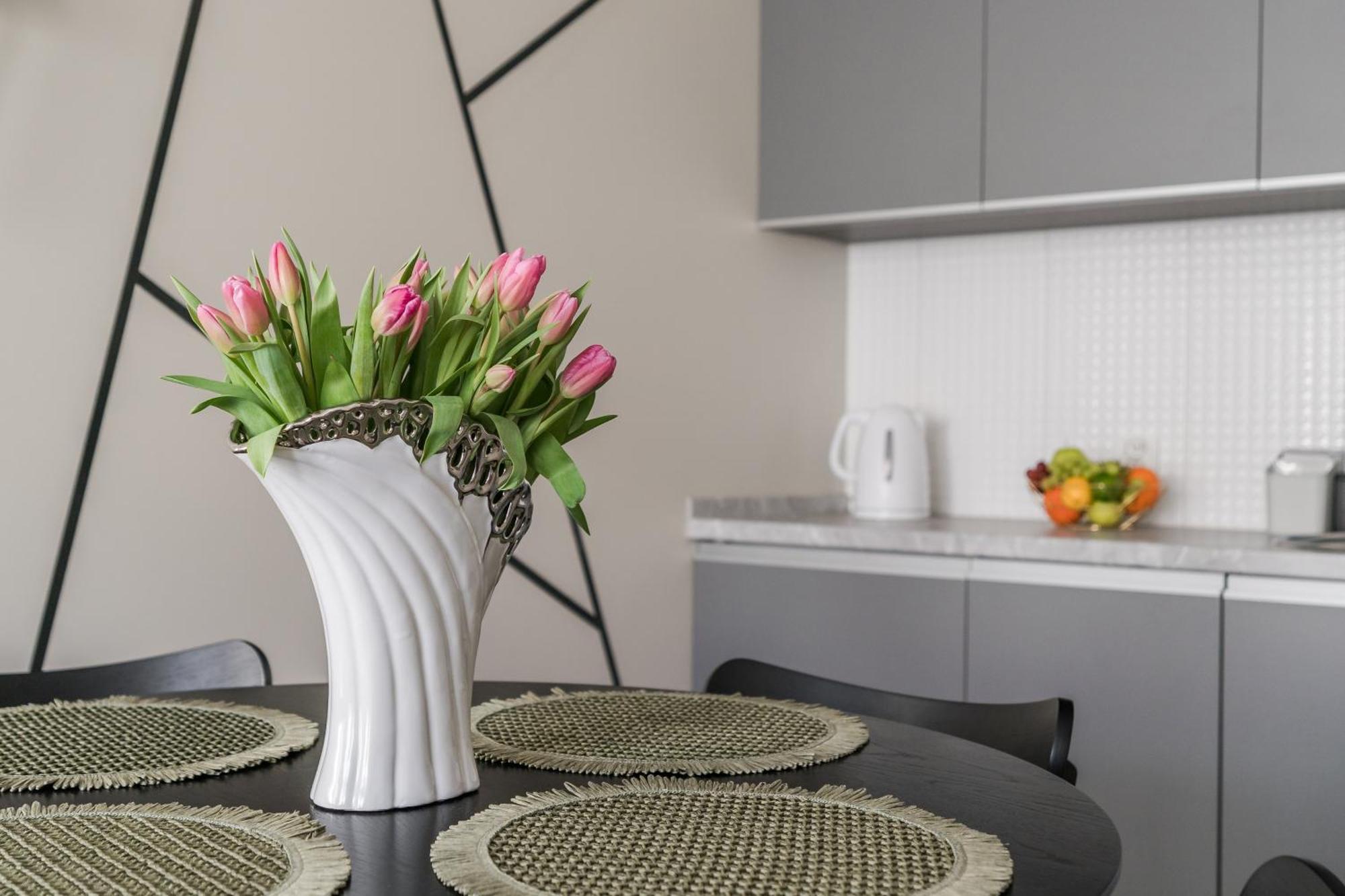 Grobla By Loft Apartments Gdańsk Extérieur photo