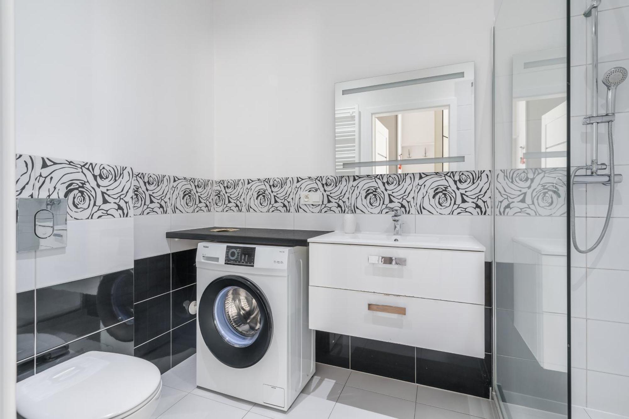 Grobla By Loft Apartments Gdańsk Extérieur photo