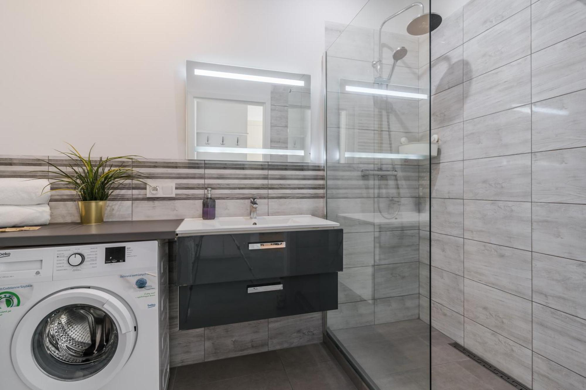 Grobla By Loft Apartments Gdańsk Extérieur photo