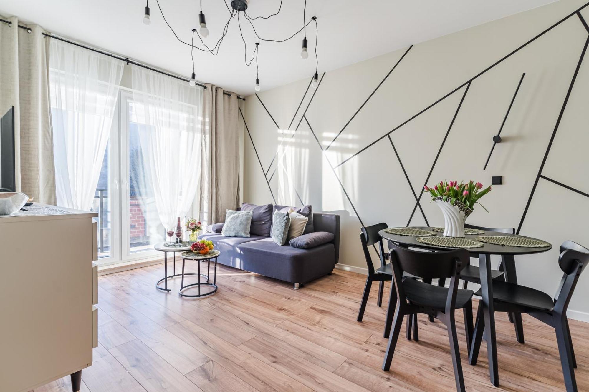 Grobla By Loft Apartments Gdańsk Extérieur photo